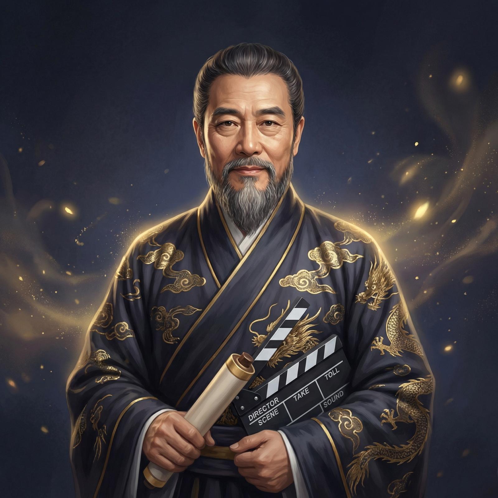 四虎视频影视导演顾问