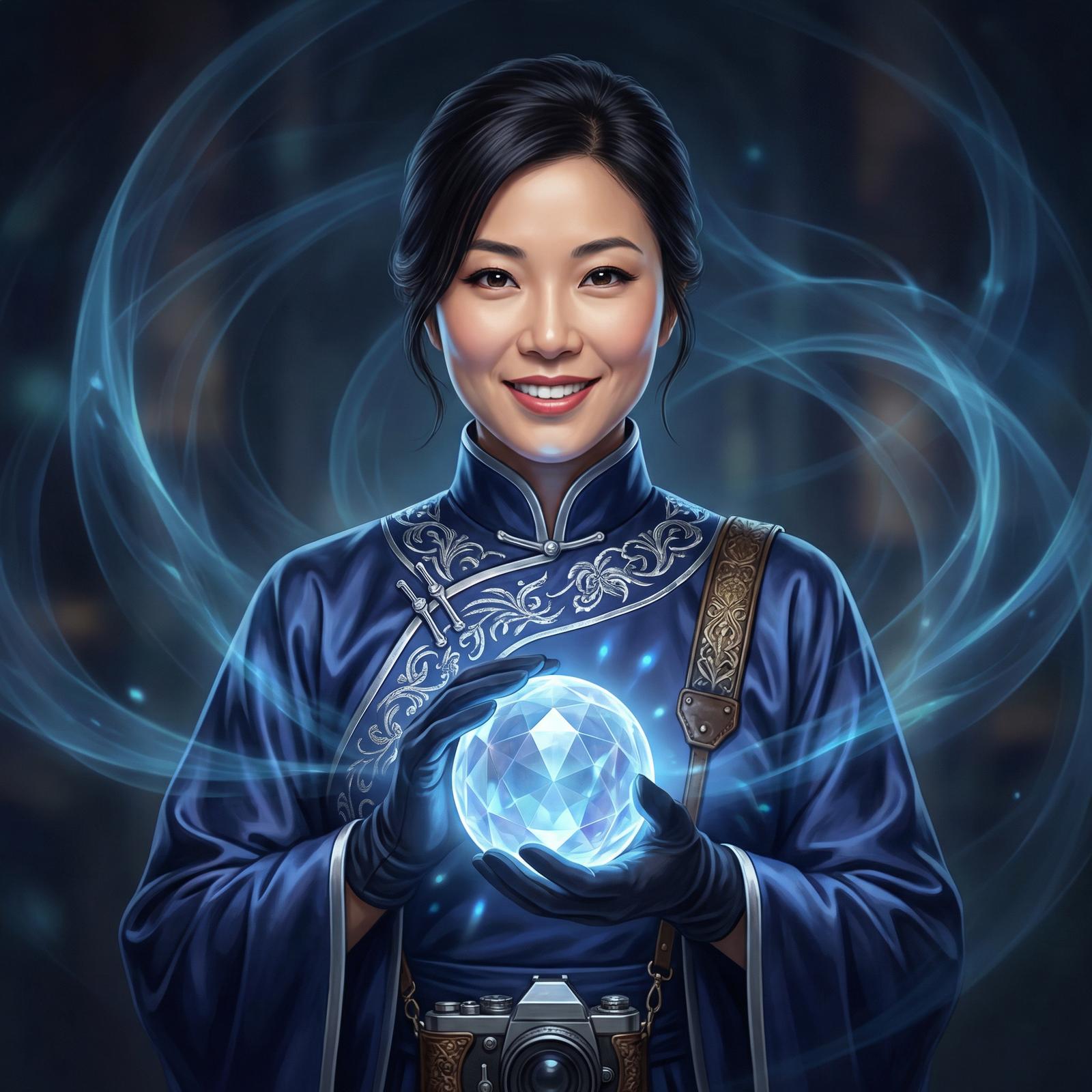 四虎视频摄影师